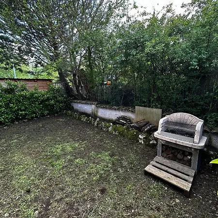 Il Ballatoio Domek alpejski Rocca di Botte