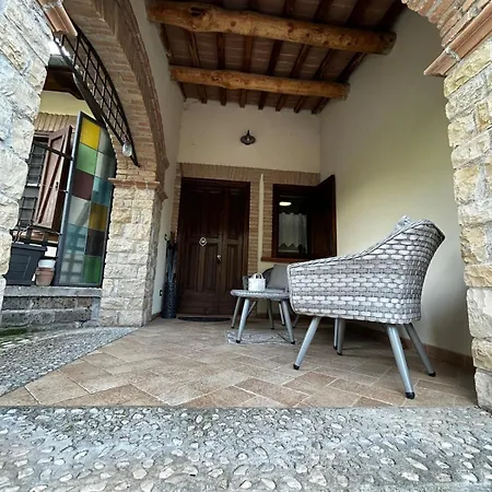 Il Ballatoio * Rocca di Botte