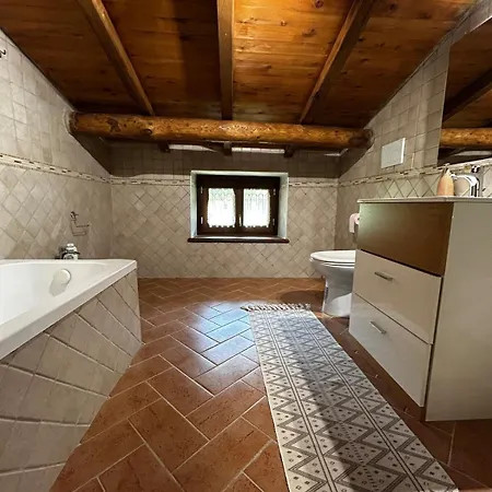 Il Ballatoio * Rocca di Botte