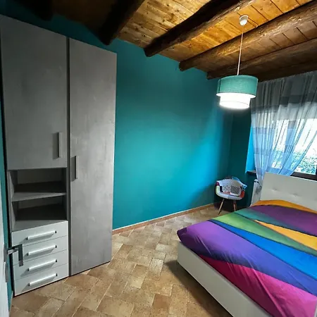 Il Ballatoio * Rocca di Botte