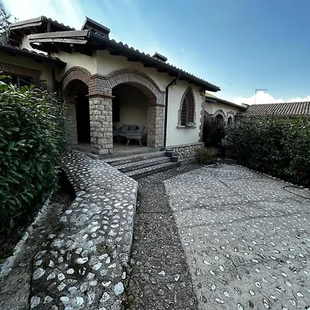 Il Ballatoio *