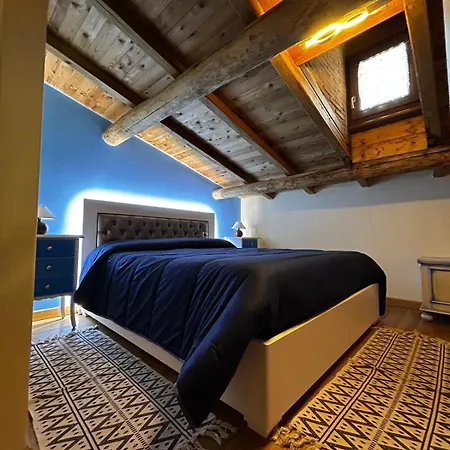 Il Ballatoio Chalet *