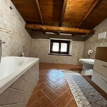 Il Ballatoio * Rocca di Botte