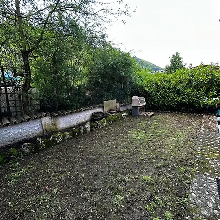 Domek alpejski Il Ballatoio *