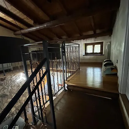 Il Ballatoio * Rocca di Botte