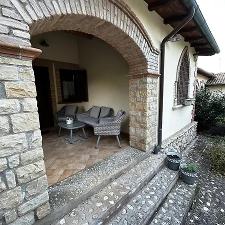 Il Ballatoio