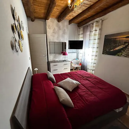 Domek alpejski Il Ballatoio