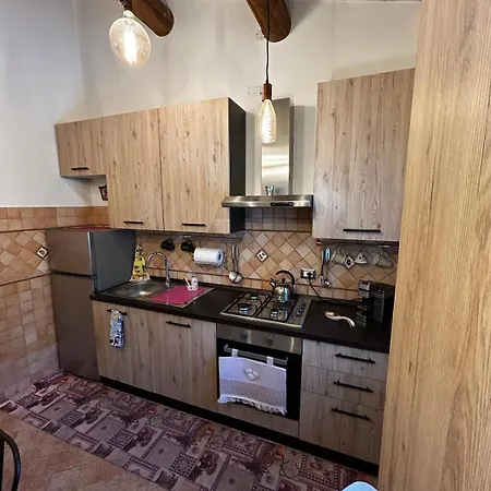 Il Ballatoio Domek alpejski Rocca di Botte