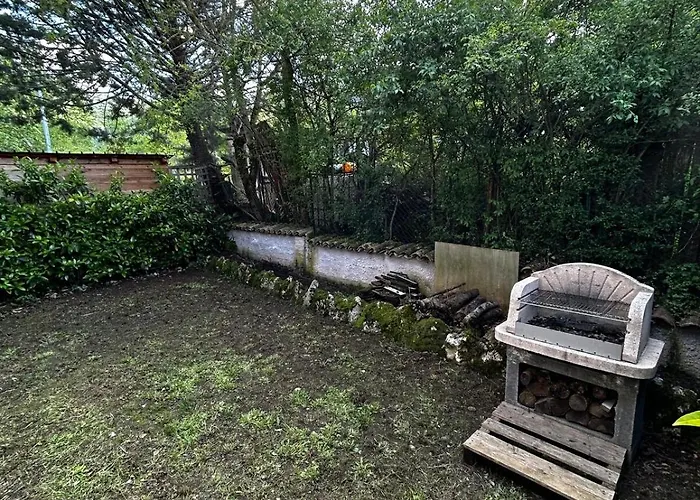 Il Ballatoio شاليه Rocca di Botte