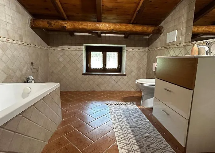 Il Ballatoio * Rocca di Botte