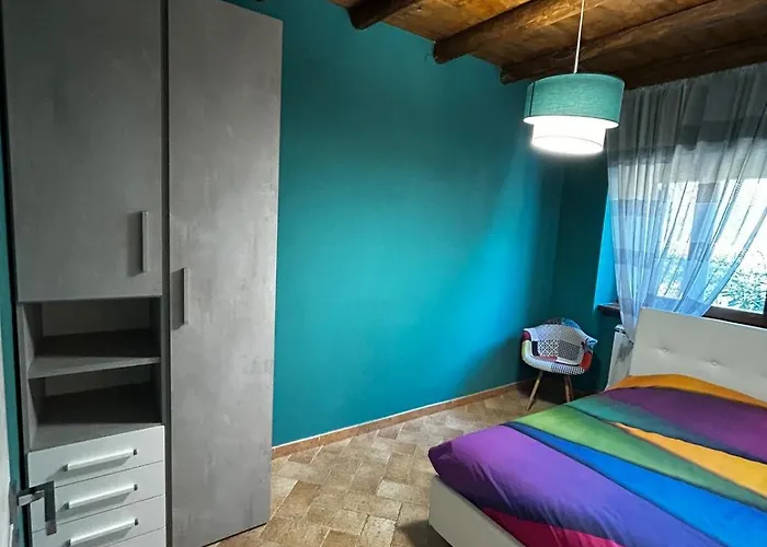 Il Ballatoio * Rocca di Botte