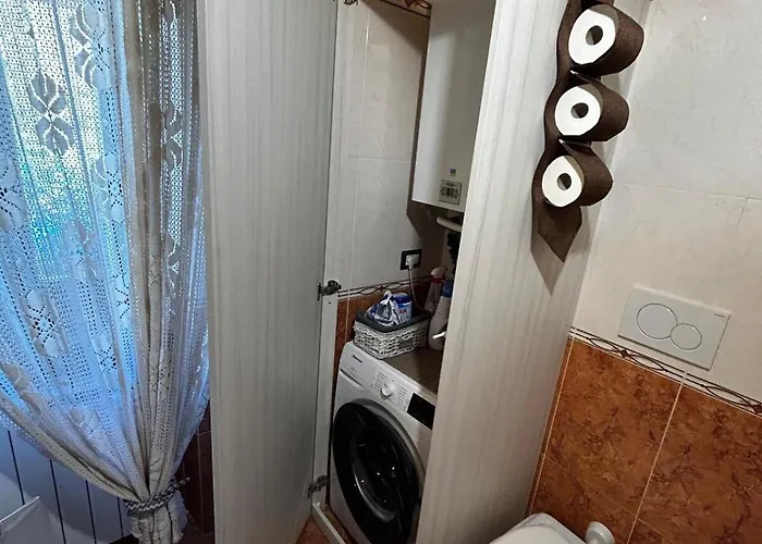 Il Ballatoio Σαλέ