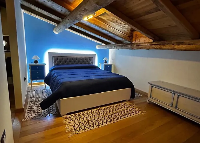 Il Ballatoio * Rocca di Botte