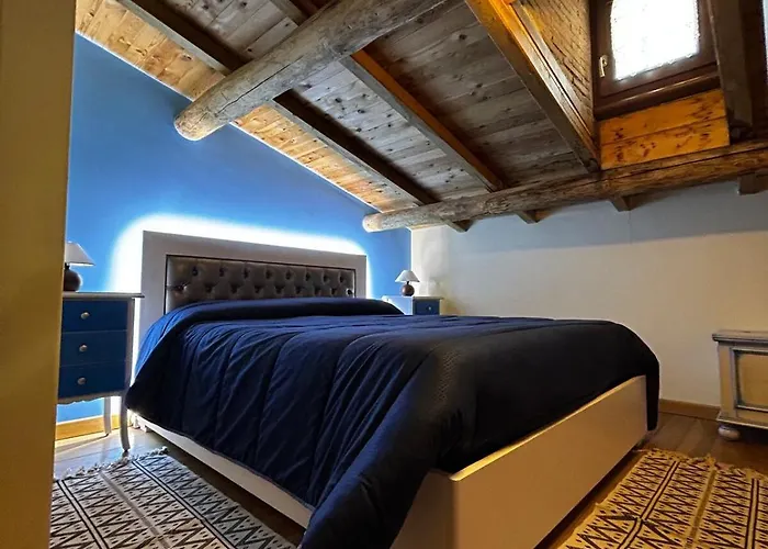 Il Ballatoio Σαλέ *