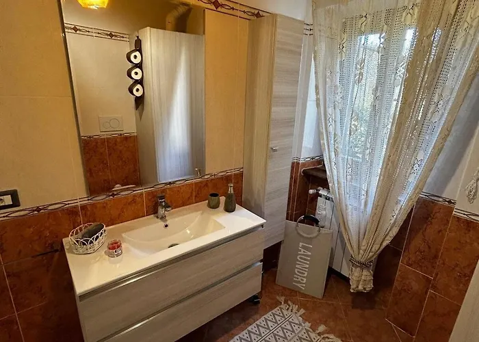 Il Ballatoio شاليه Rocca di Botte