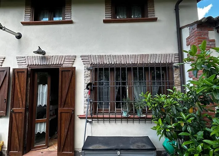 Il Ballatoio Σαλέ