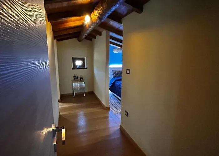 Il Ballatoio Σαλέ