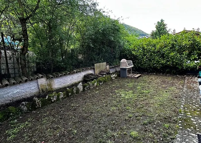 شاليه Il Ballatoio *