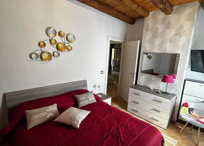 Σαλέ Il Ballatoio Rocca di Botte