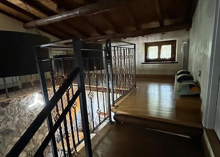 Il Ballatoio * Rocca di Botte