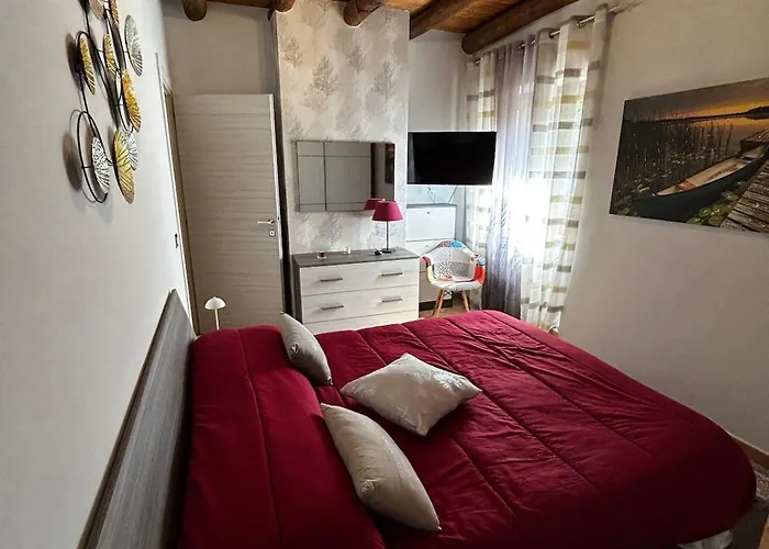 شاليه Il Ballatoio