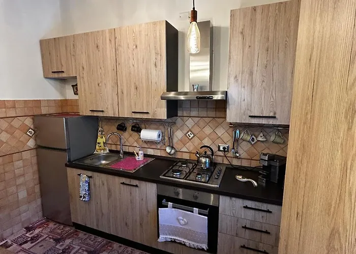 Il Ballatoio شاليه Rocca di Botte