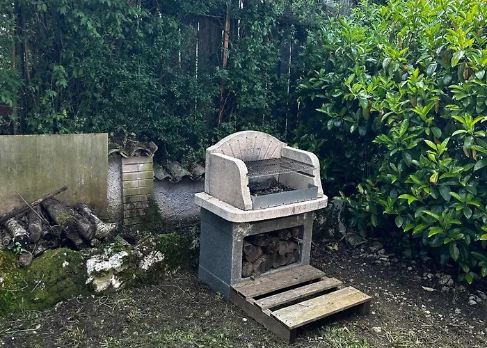 Σαλέ Il Ballatoio Rocca di Botte